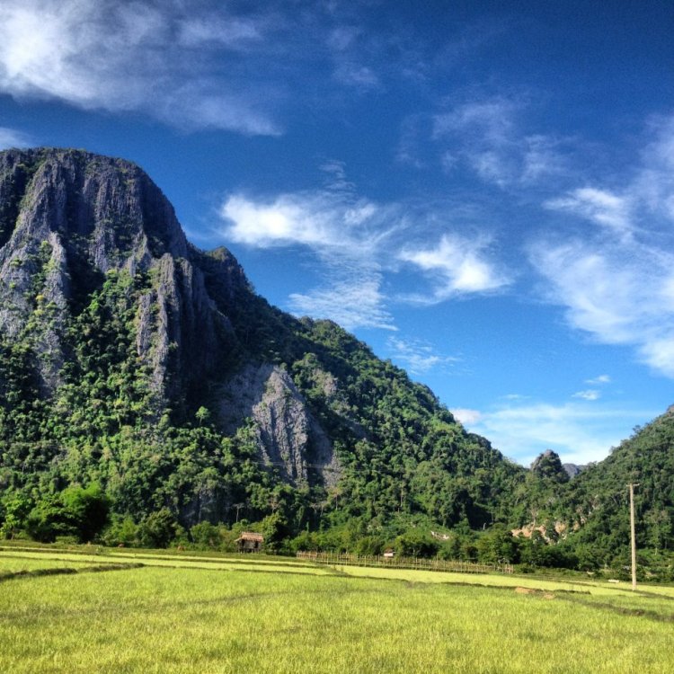 Vang Vieng