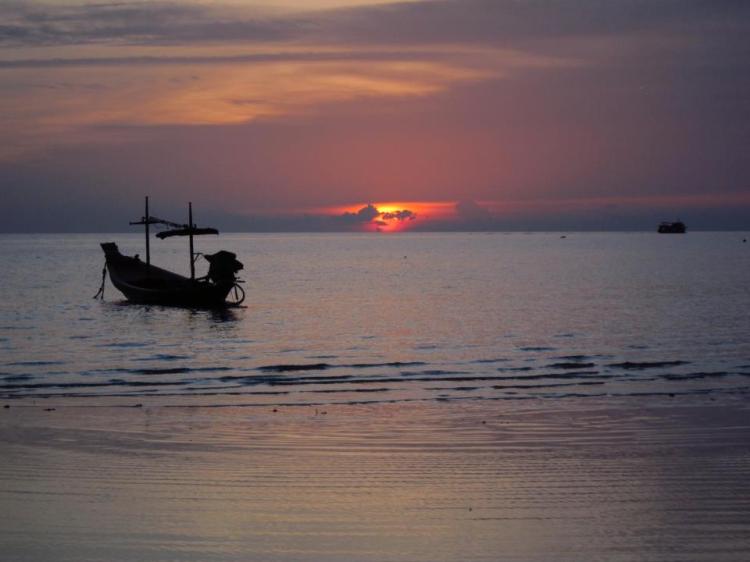 Koh Tao