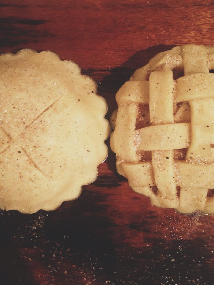 Apple Pie.