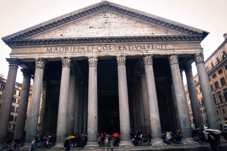 Pantheon