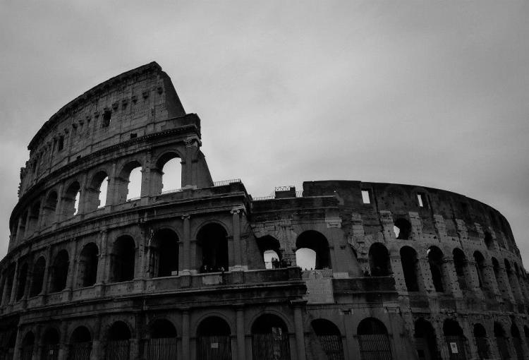 Colosseum 