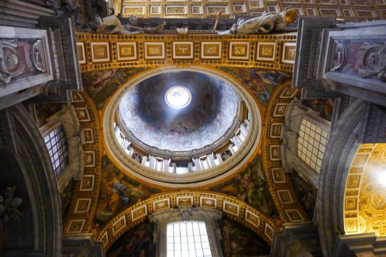 St. Peter's Basilica