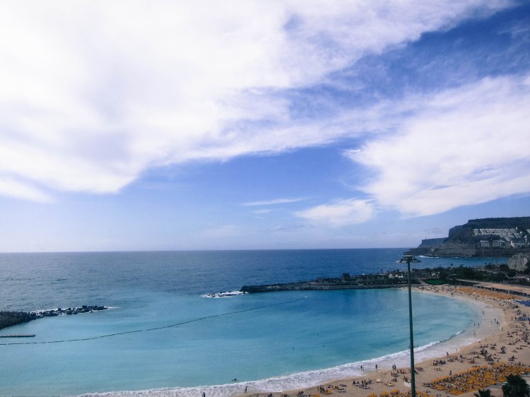 Gran Canaria