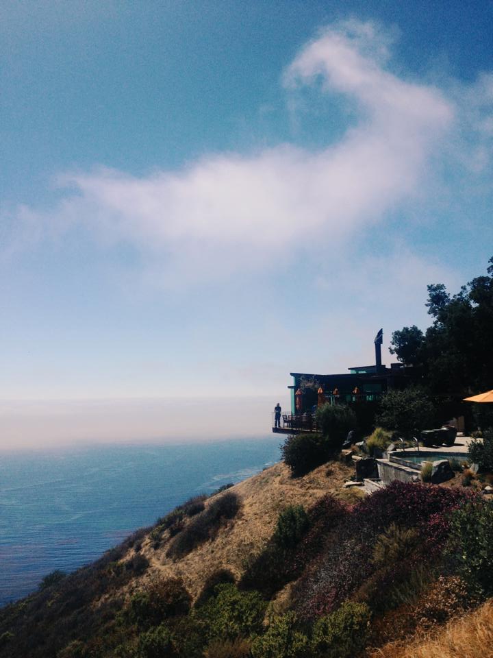 Big Sur