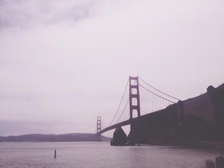 Golden Gate Bridge