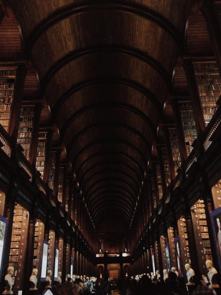Trinity Library
