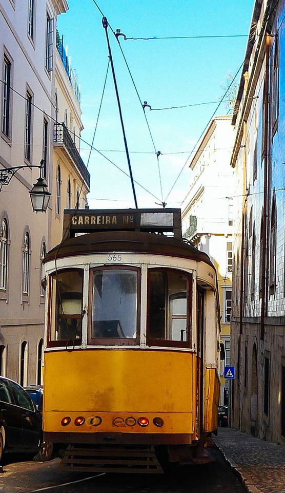 Tram 28