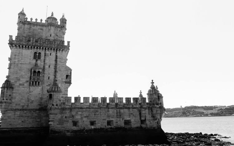 Belem Tower