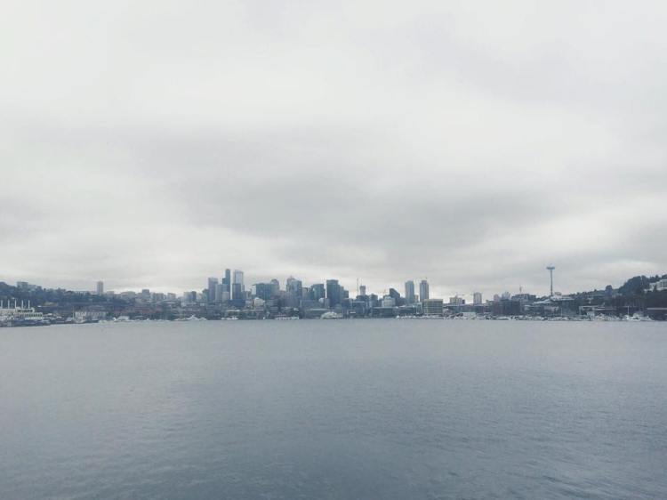 Lake Union