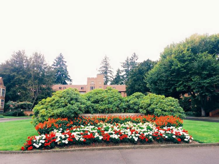 University of Puget Sound